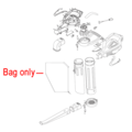 Click to view product details and reviews for Mountfield Mbl2600 Collection Bag 118801616 0.