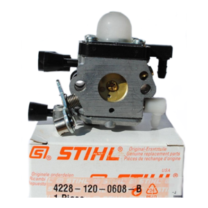 Stihl Hs45 Carburettor 4228 120 0608