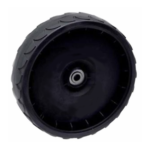 Al Ko Lawnmower Rear Wheel 463500