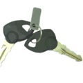 Click to view product details and reviews for Mountfield Set Of 2 Ignition Keys 118210022 0.