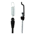 Click to view product details and reviews for Toro Timemaster Traction Cable 127 6867.