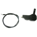 Click to view product details and reviews for Mountfield 4 Speed Control Variator Cable 381007098 0.