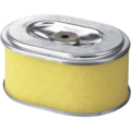 Click to view product details and reviews for Honda Gx110 Gx120 Air Filter 17210 Ze0 505.