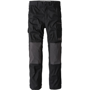 Fxd Wp 1 Work Trousers