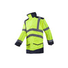 Click to view product details and reviews for Sioen 166a Anfield High Vis Yellow Jacket.