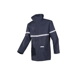 Sioen Ridley 7218 Fr Ast Waterproof Jacket