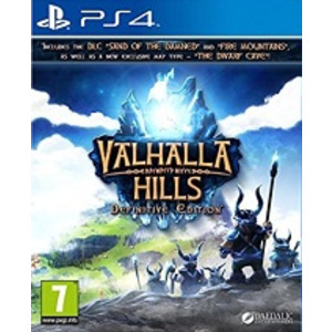 Valhalla Hills Definitive Edition