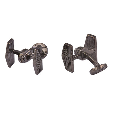Star Wars Tie Fighter Cufflinks