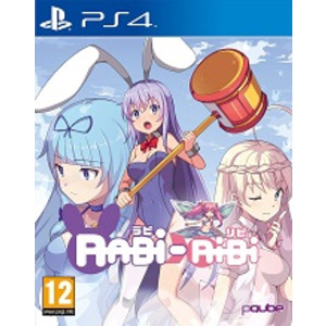 Rabi Ribi
