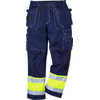 Click to view product details and reviews for Fristads High Vis Craftsman Trousers 247.
