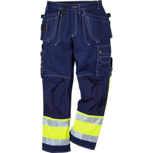 Fristads High Vis Craftsman Trousers 247