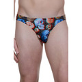 Bruno Banani 3-D Tanga Brief