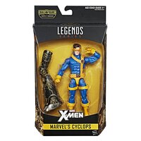 Marvel Legends: X Men - Cyclops 15cm Action Figure