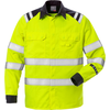Click to view product details and reviews for Flamestat High Vis Shirt Cl 3 7050 Ats.