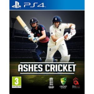 Ashes Cricket