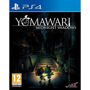 Yomawari Midnight Shadows