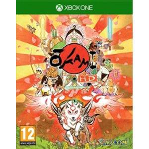 Okami Hd