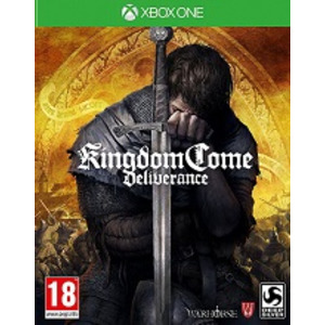 Kingdom Come Deliverance