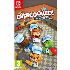 Overcooked