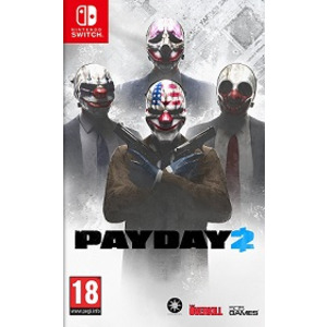 Payday 2