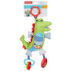 Fisher-price Activity Alligator - 11.49 Fisher-price Activity Alligator