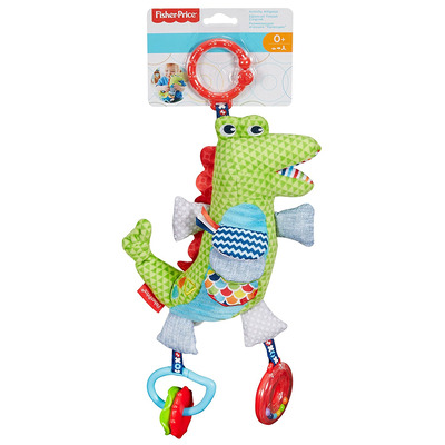 Fisher-price Activity Alligator