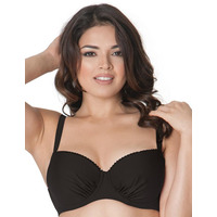 Curvy Kate Jetty Balcony Bikini Top