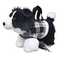 Faithful Friends Collectibles - Border Collie Handbag