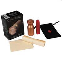 Game of Thrones: Hand of the King Wax Seal Kit