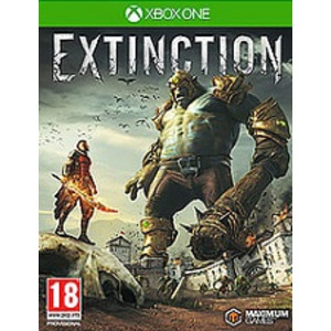 Extinction