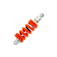 Powerboard Scooter 160mm Red Rear Shock Absorber