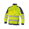 Click to view product details and reviews for Dassy Orlando High Vis Work Jacket.