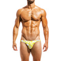 Modus Vivendi Polkadot Low Cut Brief