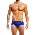 Modus Vivendi Scuba Neoprene Swim Brazil Cut Boxer