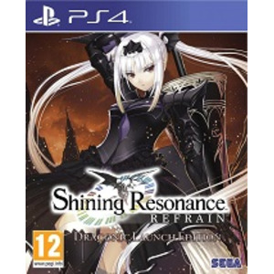 Shining Resonance Refrain