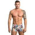 Bruno Banani Street Art Short