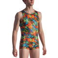 Manstore M801 Slim Tank Top