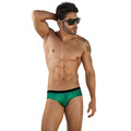 Clever Moda Lagoon Swimsuit Brief (M/32″)