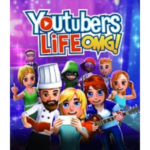 Youtubers Life Omg