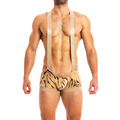 Modus Vivendi Tiger Singlet