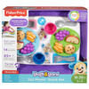 Fisher-price Fbm90 Laugh And Learn Say Please Snack Set - 29.00 Fisher-price Fbm90 Laugh And Learn Say Please Snack Set