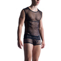 Manstore M852 Slim tank top