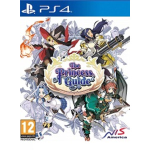 The Princess Guide