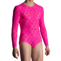 Manstore M853 Pullover Body