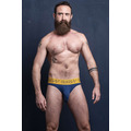 Sukrew Plymouth Cotton V Brief