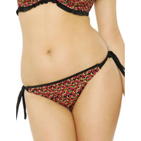 Curvy Kate Flirt Tie Side Bikini Brief