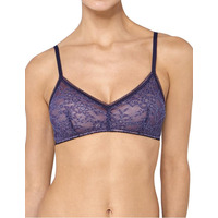 Sloggi Light Lace Non Wired Stretch Bra