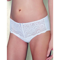 Playtex Flower Elegance Lace Brief