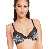 Wacoal Fragile Drama Underwired Bra