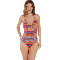 Lepel Rainbow Beach Triangle Swimsuit